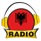 DVGT - Radio Albania 아이콘