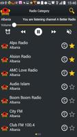 DVGT - Radio Albania screenshot 2