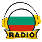 DVGT - Radio Bulgaria أيقونة