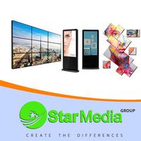 برنامه‌نما Starmedia Digital Sandbox عکس از صفحه