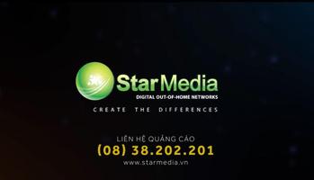 برنامه‌نما Starmedia Digital Sandbox عکس از صفحه