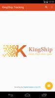 KingShip Affiche