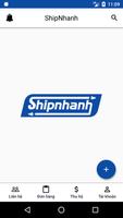 2 Schermata ShipNhanh Customer