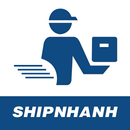 Shipnhanh Express aplikacja