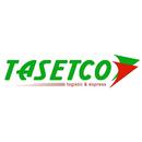 TASETCO SYSTEMS aplikacja