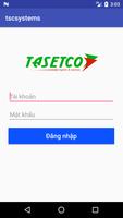 Tasetco Systems 3 bài đăng
