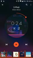 Music Player Pro Affiche