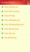 Lời Chúc Tết Cực Hay পোস্টার