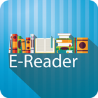 e-Readers biểu tượng