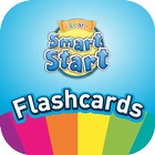 Flashcards icône