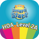 Home Online Activities L2A for i-Learn Smart Start-APK