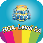 Home Online Activities L2A for i-Learn Smart Start icône