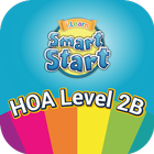 Home Online Activities L2B for i-Learn Smart Start-icoon