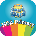 Home Online Activities for i-Learn Smart Start icône
