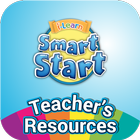 Teacher's Resources for i-Learn Smart Start simgesi