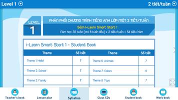 Teacher's Resources for i-Learn Smart Start screenshot 3