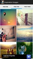 Inspiration Images ภาพหน้าจอ 1