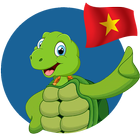 ikon Vietnamese Kids FlashCard