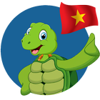 Vietnamese Kids FlashCard icône