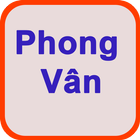 Phong Vân ( Truyện kiếm hiệp ) icône