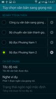 Bộ đọc Phương Nam screenshot 2