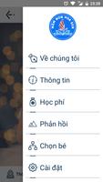 Ngôi Trường Thông Minh Ekran Görüntüsü 3