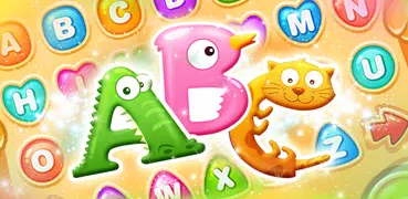 ABC Kids Games for Toddlers - 