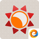 ETheme - Lịch vạn niên aplikacja