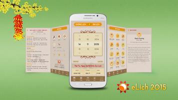 ETheme - Lịch vạn niên screenshot 3