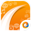 eTheme Swipe aplikacja