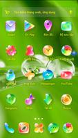 Dewdrop - eTheme Launcher ảnh chụp màn hình 3