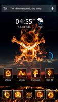 Flame Skull 截圖 2