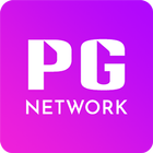 Pg Network Zeichen