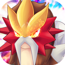 Pocket GO Đại Chiến APK