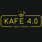 KAFE 4.0 - Nhanh & Sạch icône