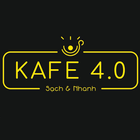 KAFE 4.0 - Nhanh & Sạch icon