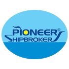 Pioneer Shipbrokers-icoon