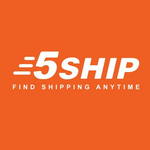 5Ship Shipper APK