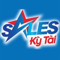 SALES Kỳ Tài