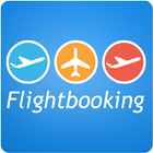 Tim Ve May Bay - Book Flights ikona