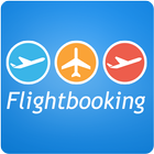 Tim Ve May Bay - Book Flights icône