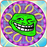 Triệu Phú Troll Triệu Phú Xoáy