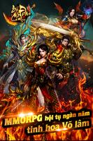 Bá Đao Chi Mộng - Tân Võ Lâm poster