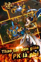 Bá Đao Chi Mộng - Tân Võ Lâm スクリーンショット 1