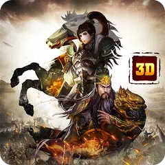 Hoành Tảo Tam Quốc - Hoanh Tao Tam Quoc XAPK download