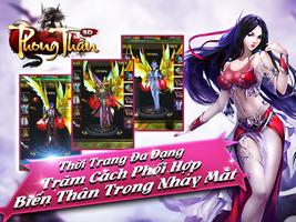 Phong Thần 3D: Tru Tiên Truyện تصوير الشاشة 2