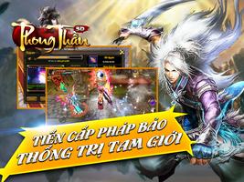 Phong Thần 3D: Tru Tiên Truyện تصوير الشاشة 3
