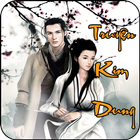 Truyen Kim Dung أيقونة