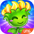 Khu Vườn Trên Mây - VNG APK