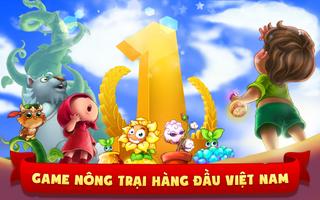 Khu Vườn Trên Mây Screenshot 1